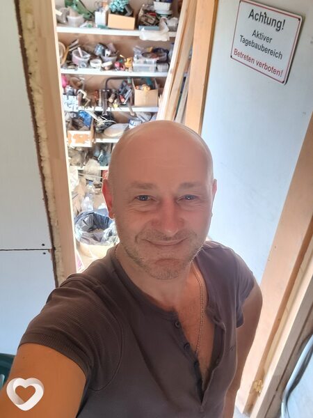 Алексей, 51, Минске — анкета №1546240