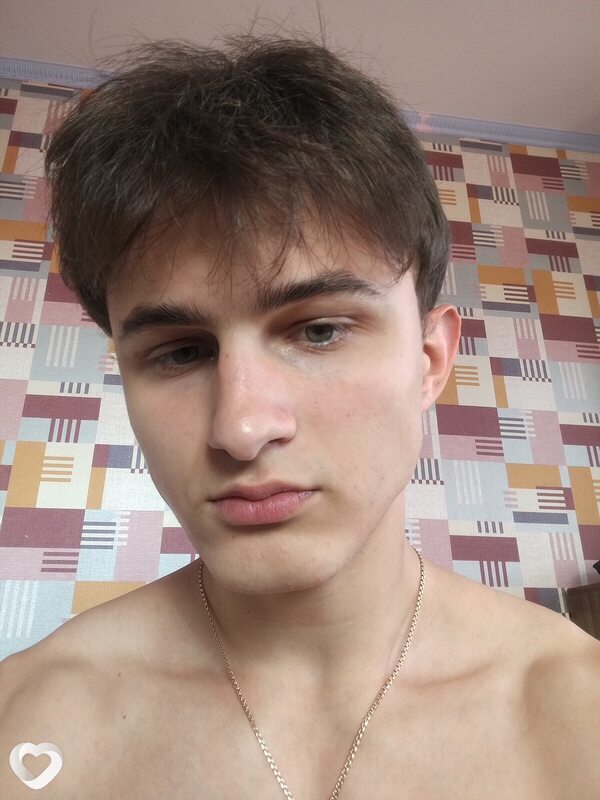 Николай, 20, Анапе — анкета №1546241
