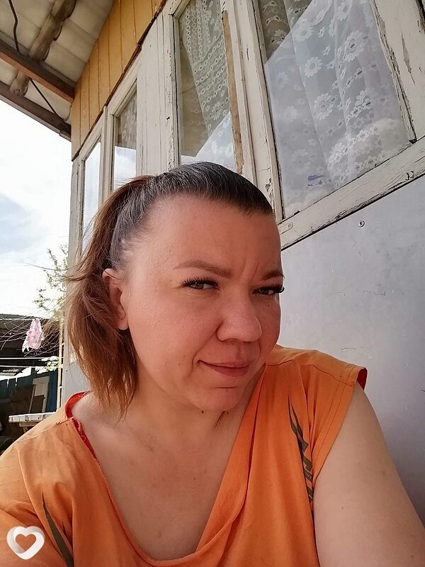 Татьяна, 35, Чите — анкета №1546246