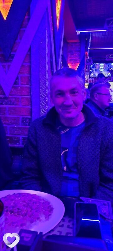 Михаил, 53, Саратове — анкета №1546253