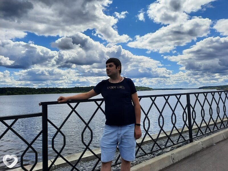 Петр, 41, Зеленоград — анкета №1546213