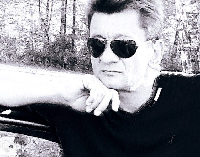 Валерий, 54, Россоши — анкета №1546214