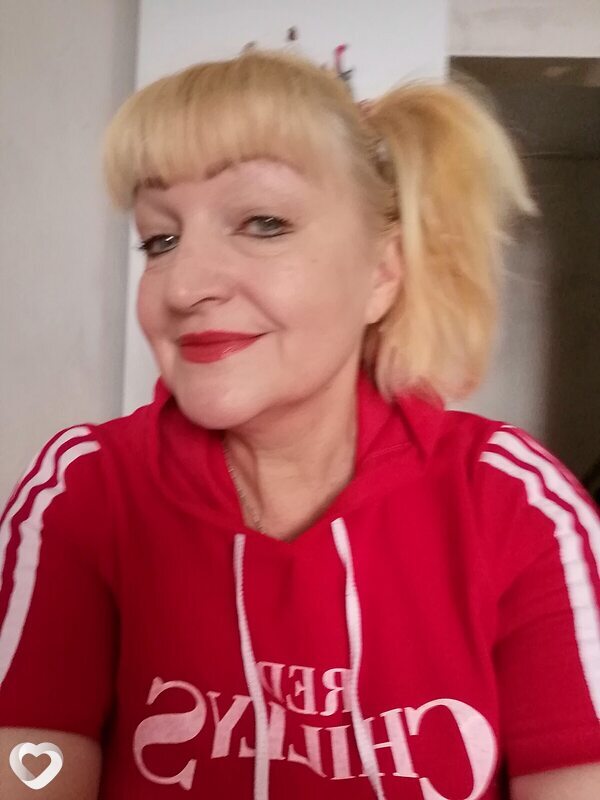 Nataly, 64, Саратове — анкета №1546215