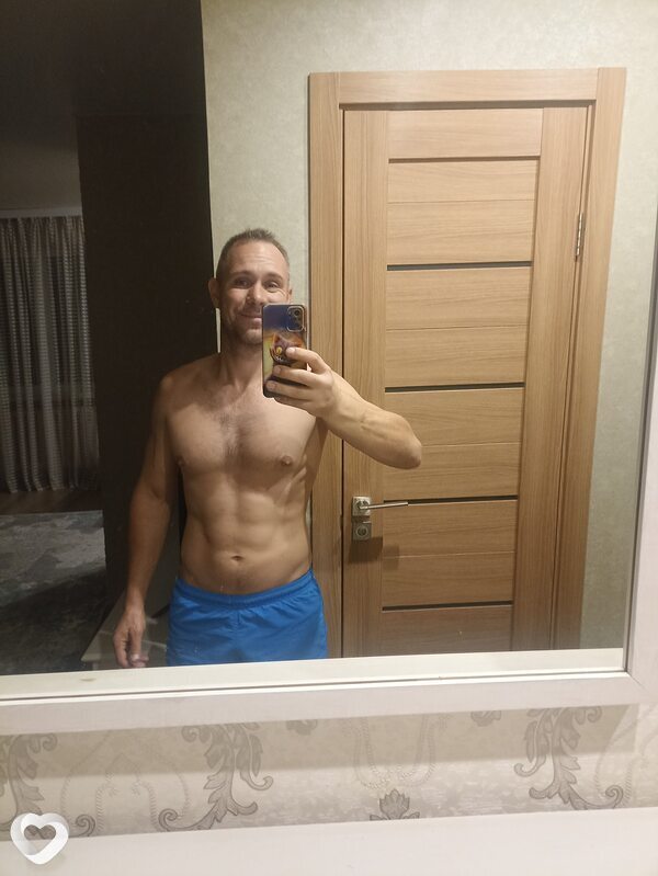 Pavel, 40, Минске — анкета №1546216