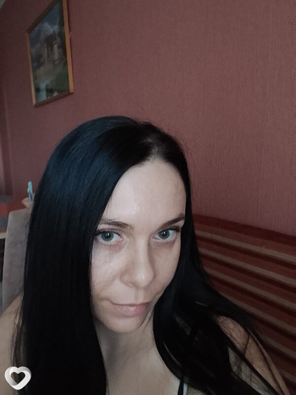 Лариса, 40, Пензе — анкета №1546229
