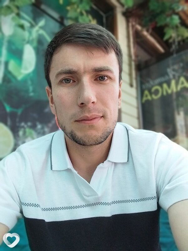 Амир, 34, Алматы — анкета №1546310