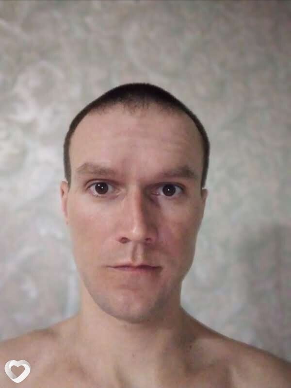 Александр, 35, Магнитогорске — анкета №1546319