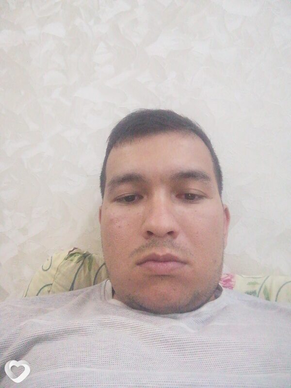Shavkhat, 32, Самарканд — анкета №1546321