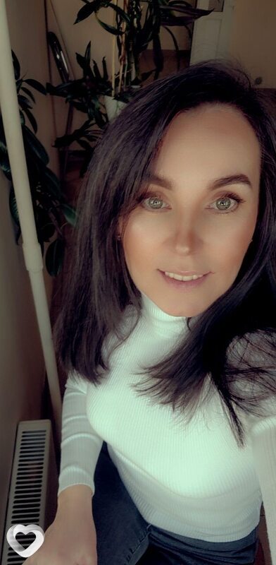 Марина, 45, Москве — анкета №1546323