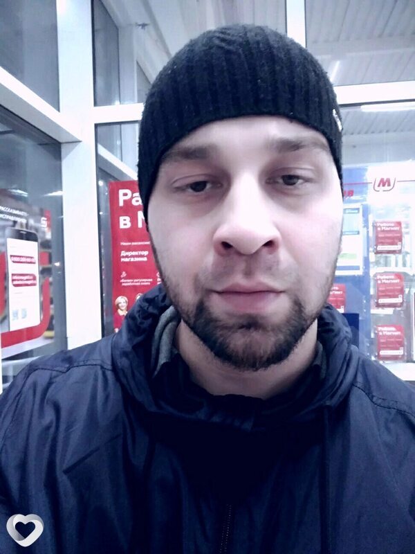 Shams, 35, Перми — анкета №1546330