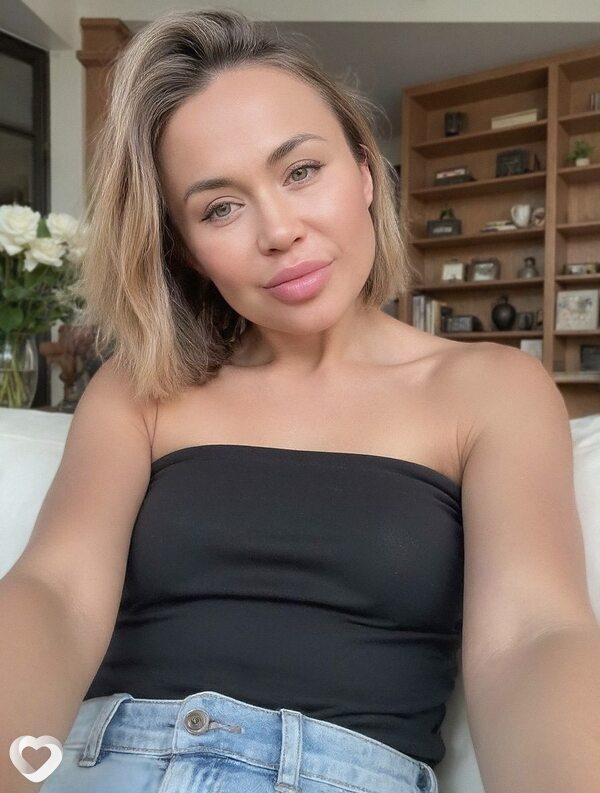 Валентина, 23, Калининграде — анкета №1546779