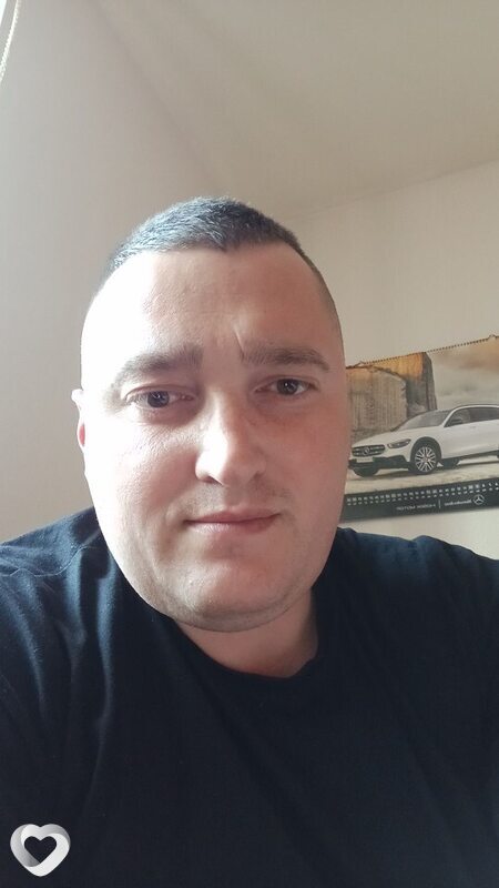 Дима, 39, Николаеве — анкета №1546780