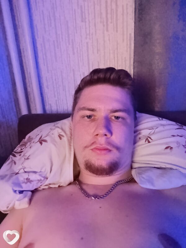 Максим, 24, Челябинске — анкета №1546784