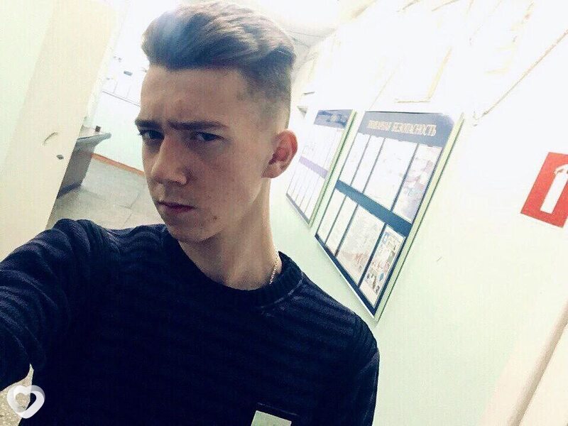 Вадим, 29, Лутугине — анкета №1546789