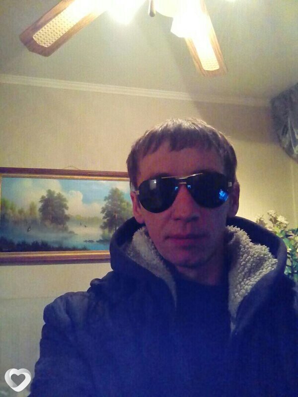 Михаил, 40, Самаре — анкета №1546797