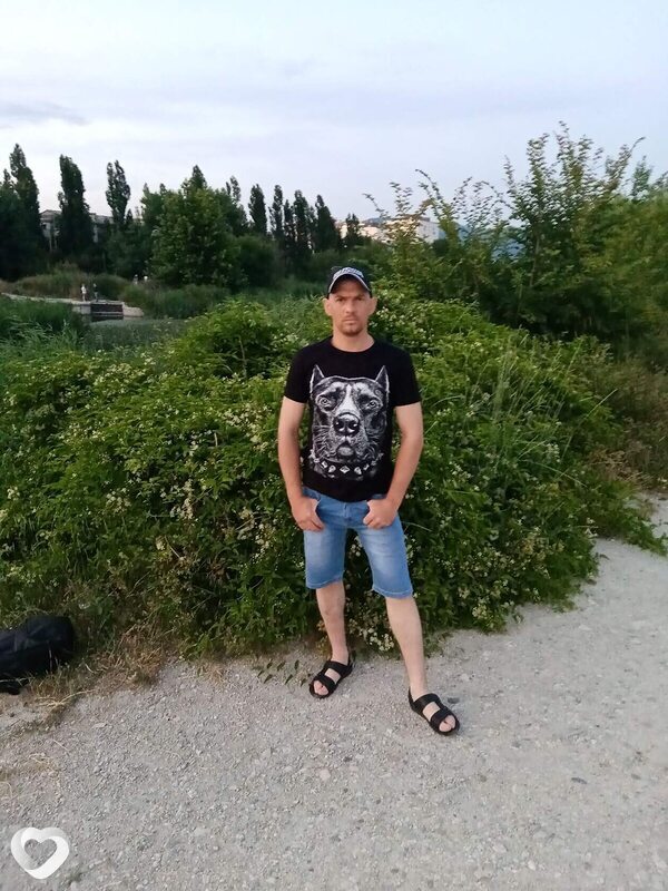Алексей Гузеев, 38, Майкопе — анкета №1546798