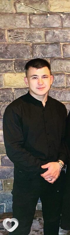 Никита, 27, Барнауле — анкета №1546799