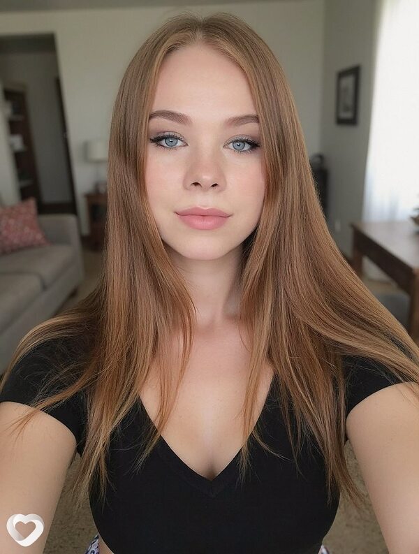Алина, 22, Тамбове — анкета №1546801