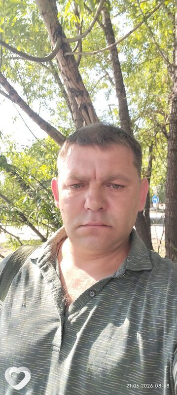 Дмитрий, 45, Кокшетау — анкета №1546802