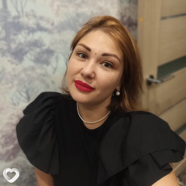 Елена, 37, Светлогорске — анкета №1546579