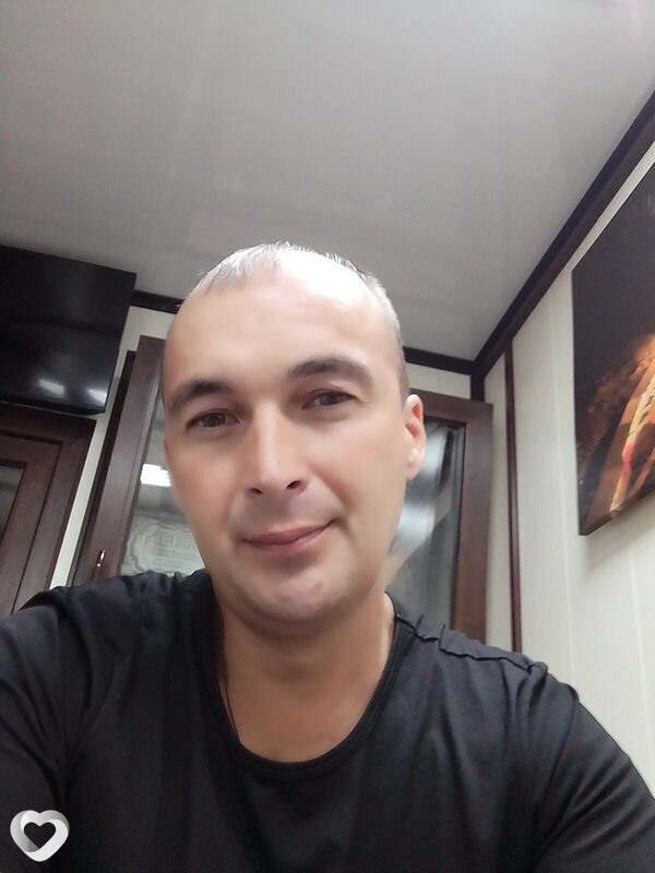 Мемет, 40, Керчи — анкета №1546585