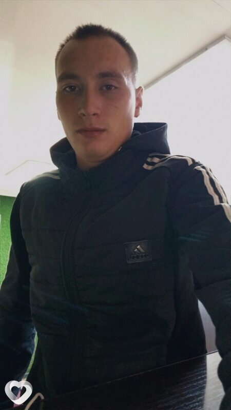 Георгий, 23, Сарапуле — анкета №1546587