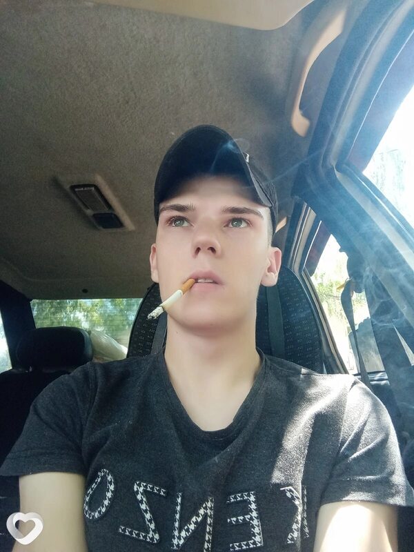 Дмитрий, 25, Мичуринске — анкета №1546590