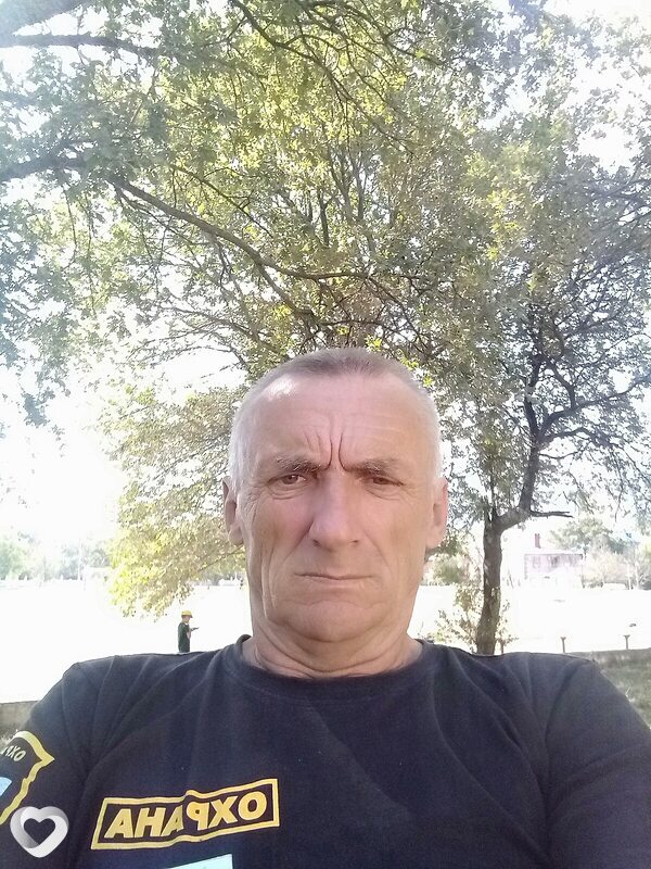 Алекс, 62, Краснодаре — анкета №1546594