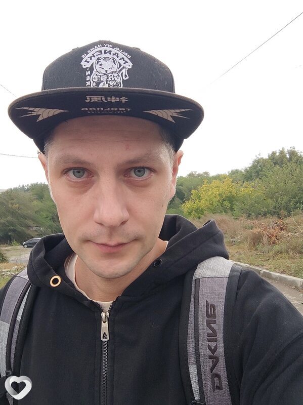 Александр, 36, Тбилиси — анкета №1546597