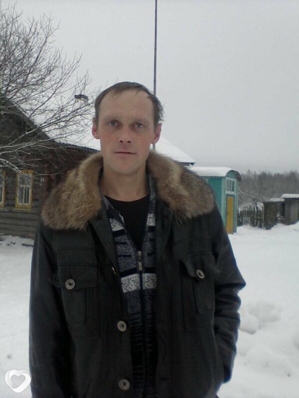 Aleksei, Семенов