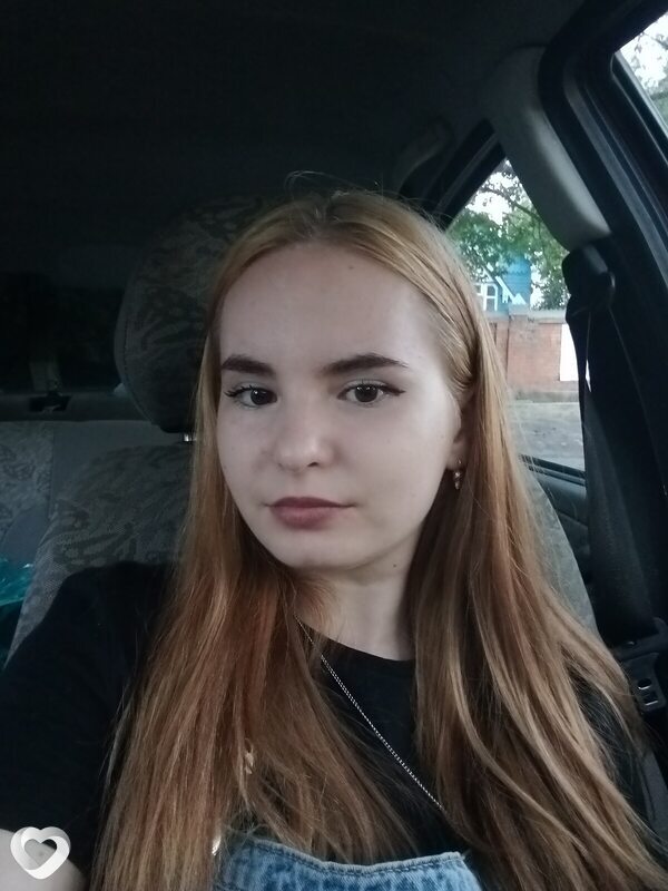 Даша, Буденновск