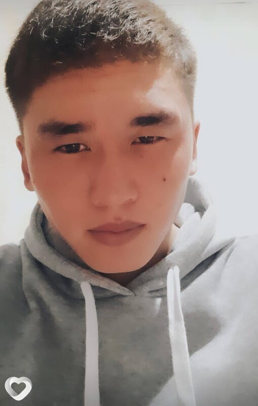 Найман, 25, Усть-Каменогорск — анкета №1546131