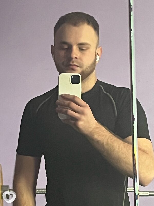 Вадим, 27, Витебске — анкета №1546135