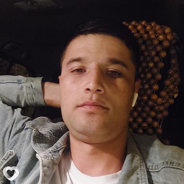 Нуриддин, 28, Шымкенте — анкета №1546147