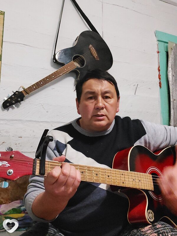 Вячеслав, 47, Улан-Удэ — анкета №1546149