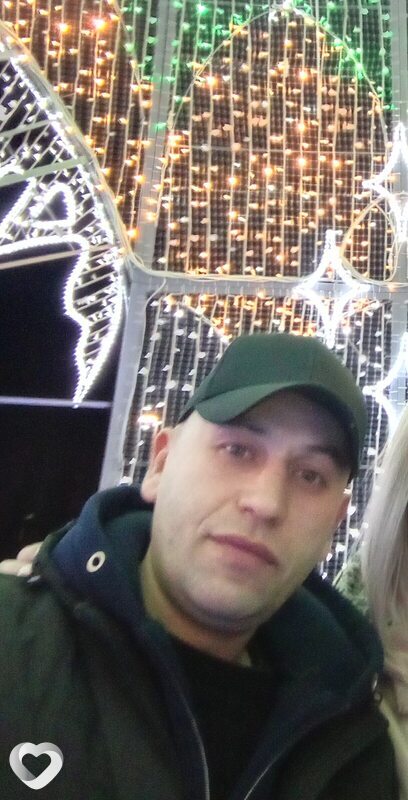 Виктор, 39, Владимире — анкета №1546154