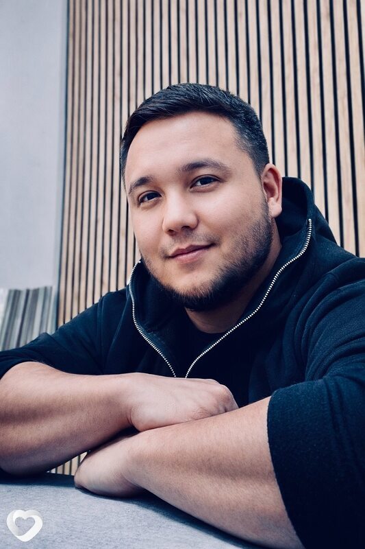 Нуржан, 34, Астане — анкета №1546281