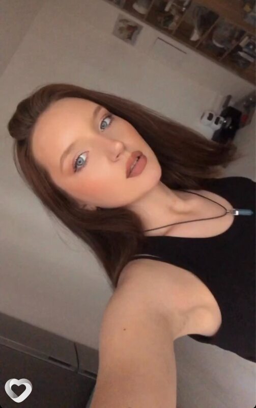 Виола, 25, Москве — анкета №1546294