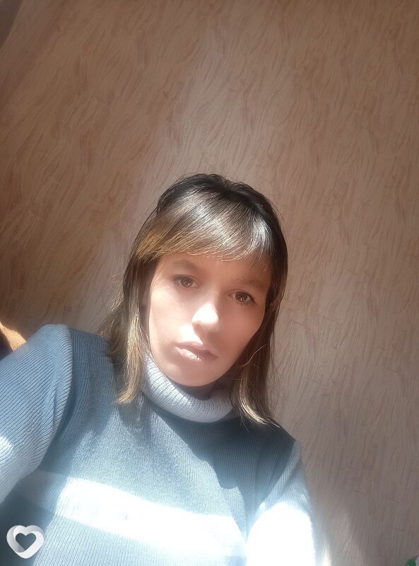 Янина, 28, Гомеле — анкета №1546299