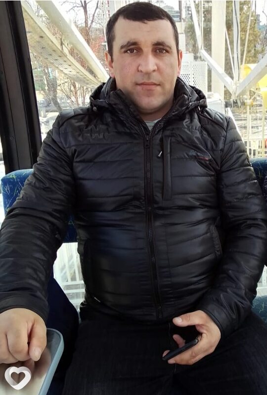 Имран, 36, Радужный (Ханты-Мансийский) — анкета №1546382