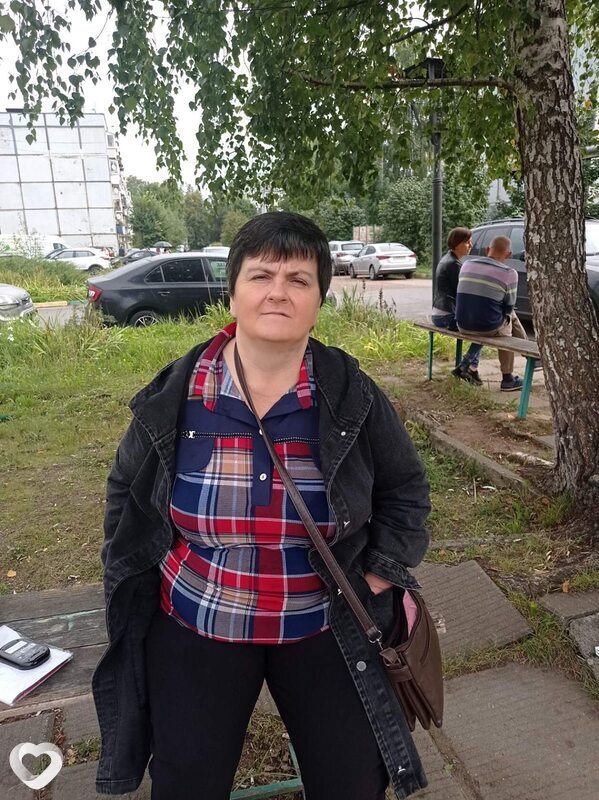 Аня, Москва
