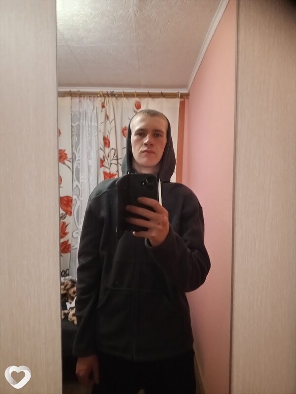 Алексей, 21, Тобольске — анкета №1546388