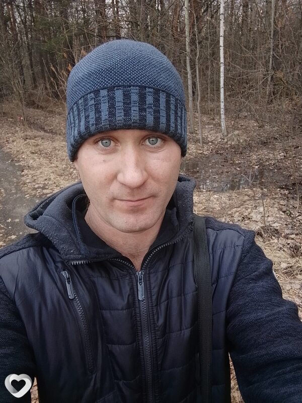 Александр, 35, Саранске — анкета №1546391