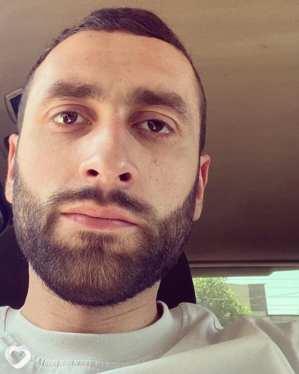 Հրայր, 26, Ереван — анкета №1546397