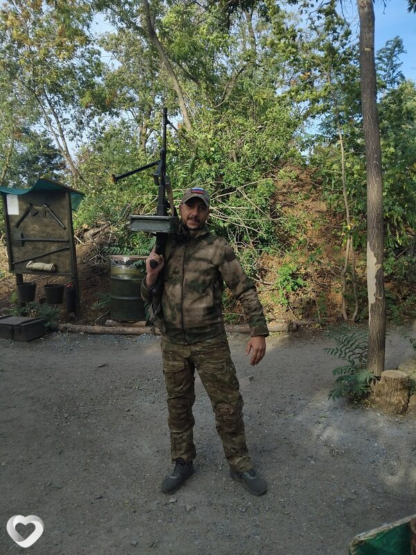 Samyrai, 39, Кемерове — анкета №1546401