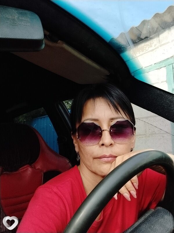 Нара, 45, Астрахани — анкета №1546404