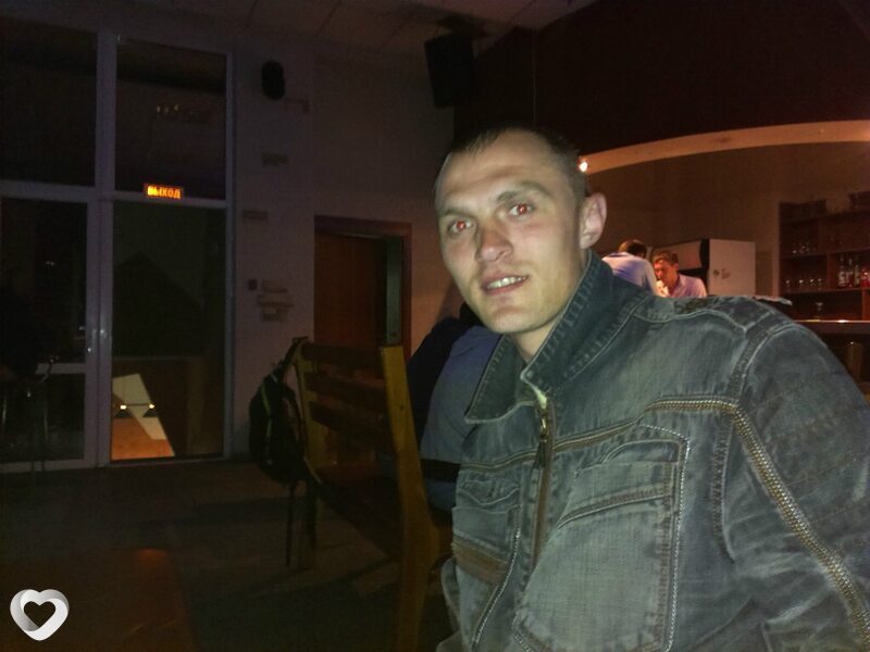 Аскет, 41, Красноярске — анкета №1546431