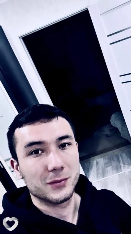 Almat, 37, Костанае — анкета №1546434