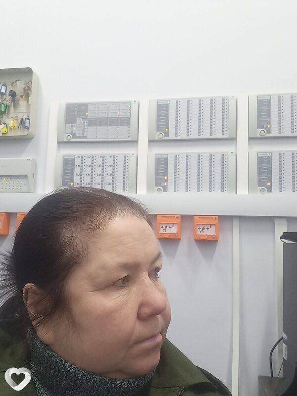Светлана, 56, Екатеринбурге — анкета №1546437
