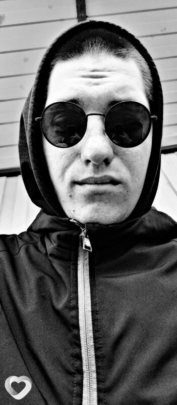 Дмитрий, 22, Новоалтайске — анкета №1546442